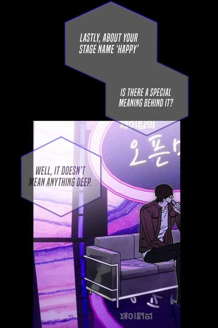 Happy Together - Chapter 1 Page 56