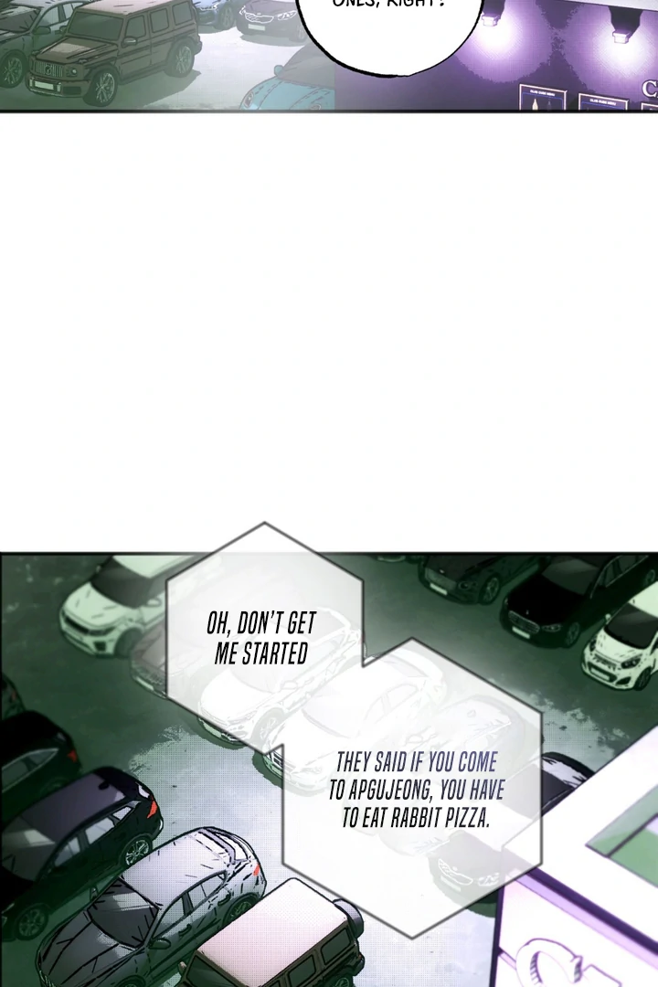 Happy Together - Chapter 1 Page 67