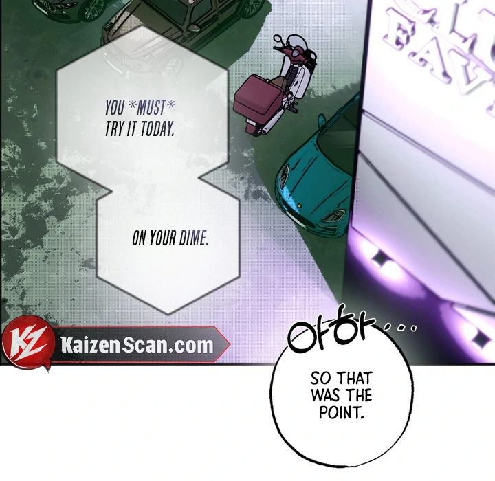Happy Together - Chapter 1 Page 68