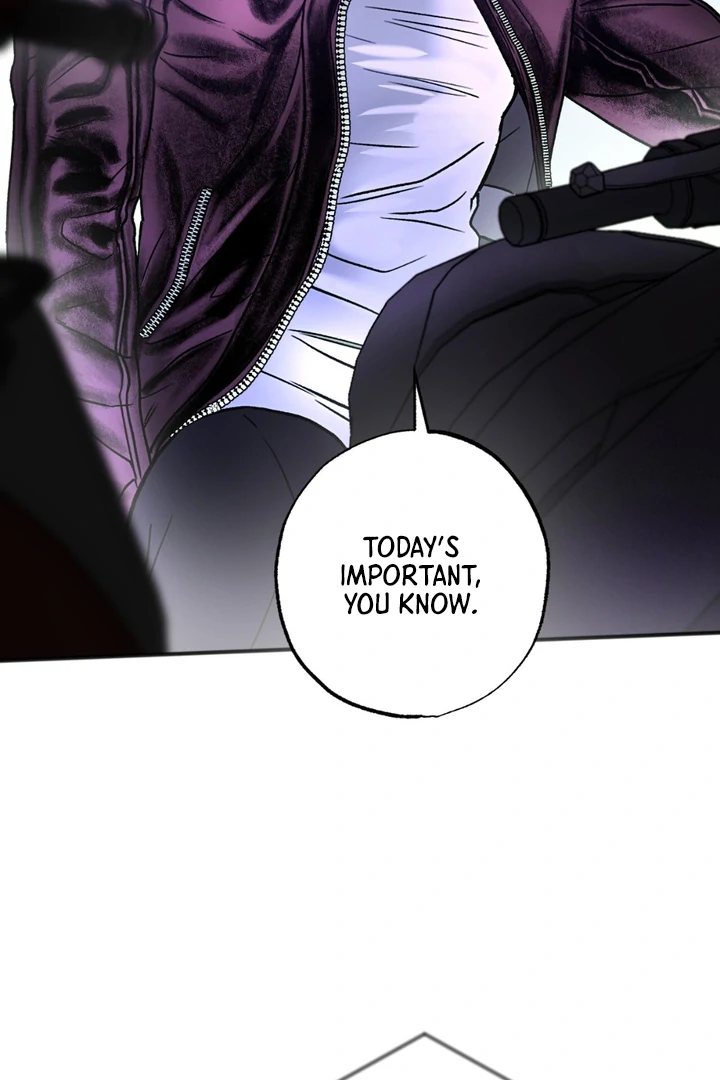 Happy Together - Chapter 1 Page 75