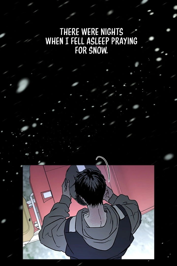 Happy Together - Chapter 1 Page 8
