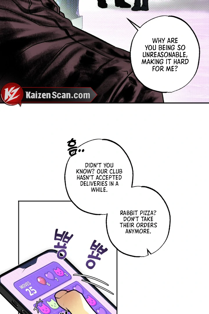Happy Together - Chapter 1 Page 80