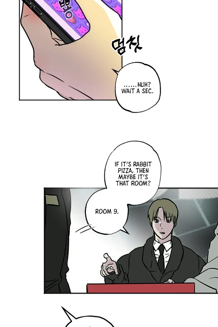 Happy Together - Chapter 1 Page 81