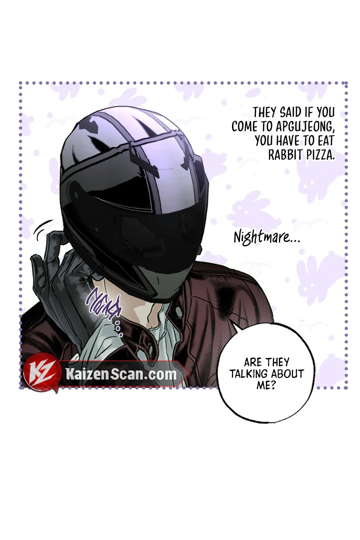 Happy Together - Chapter 1 Page 84