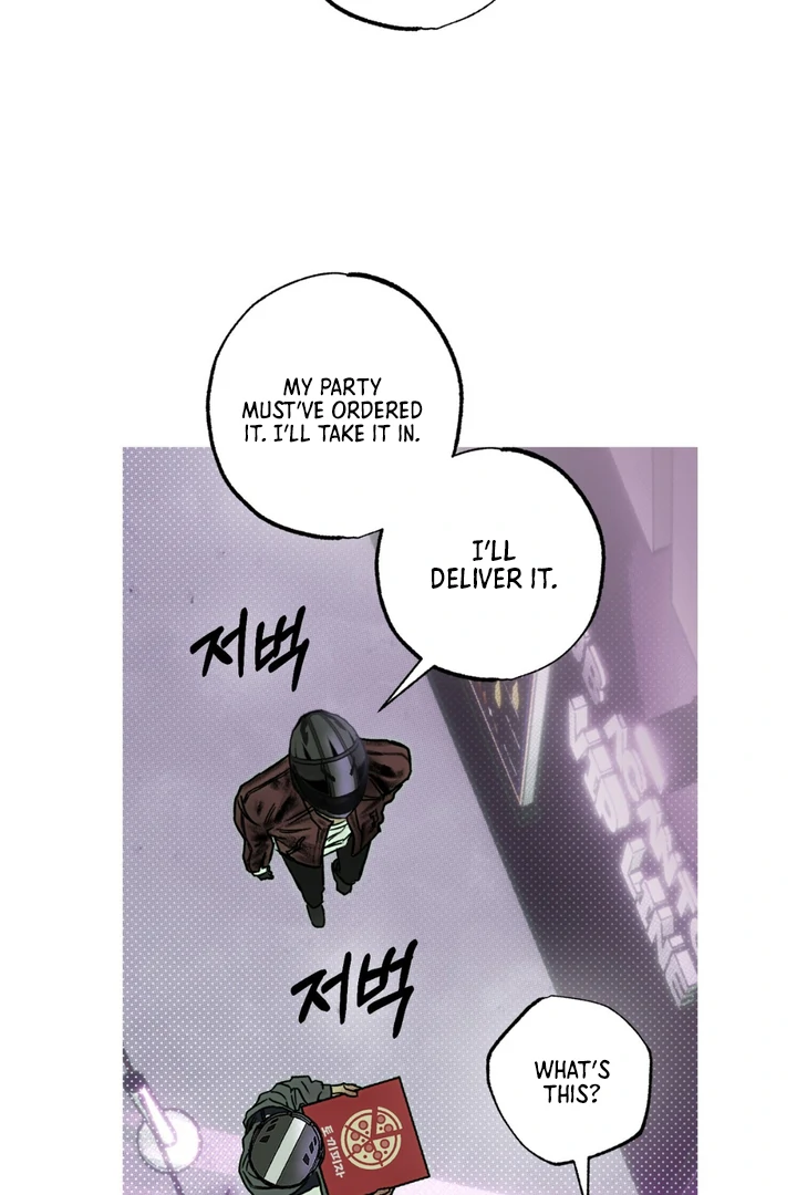 Happy Together - Chapter 1 Page 86