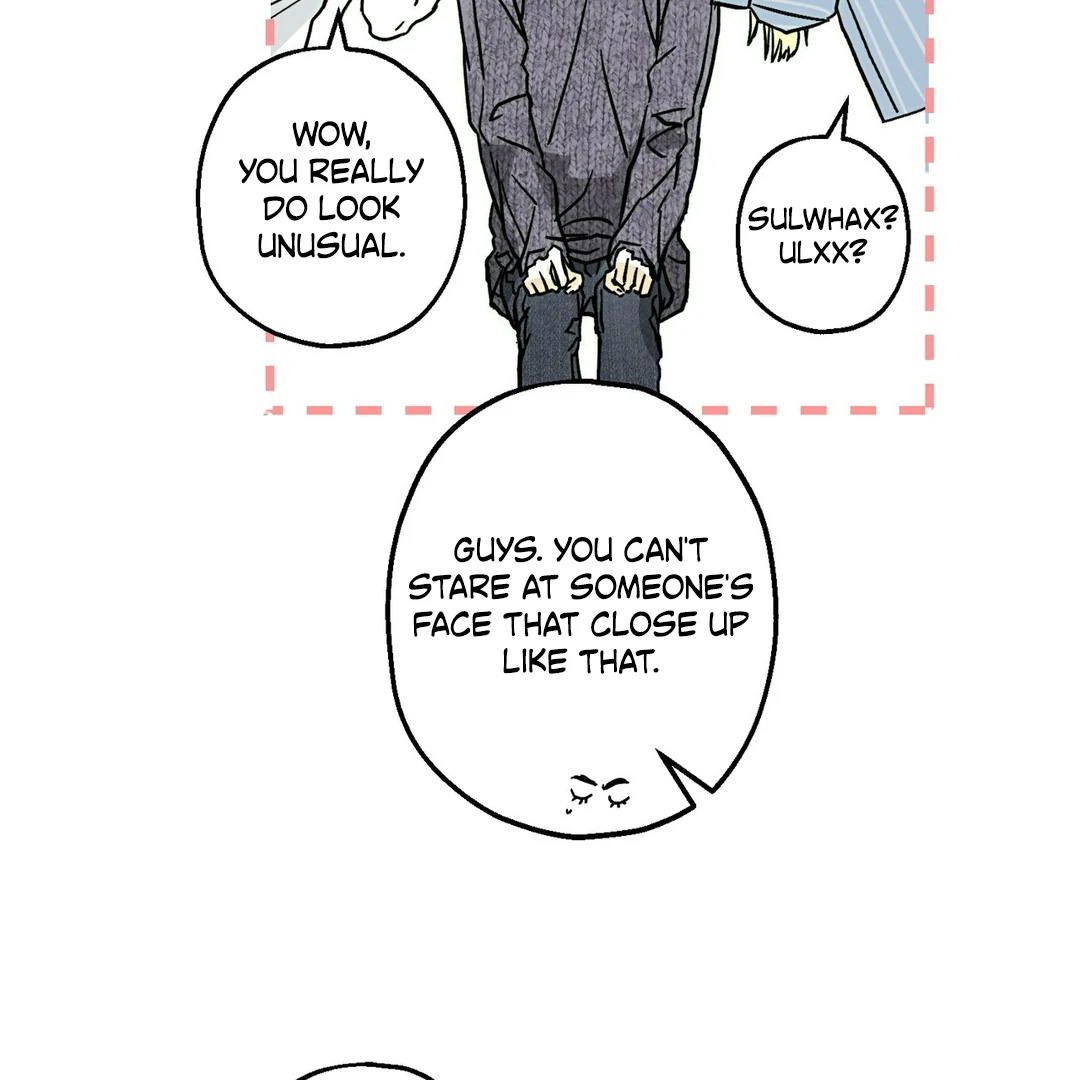 Happy Together - Chapter 10 Page 101