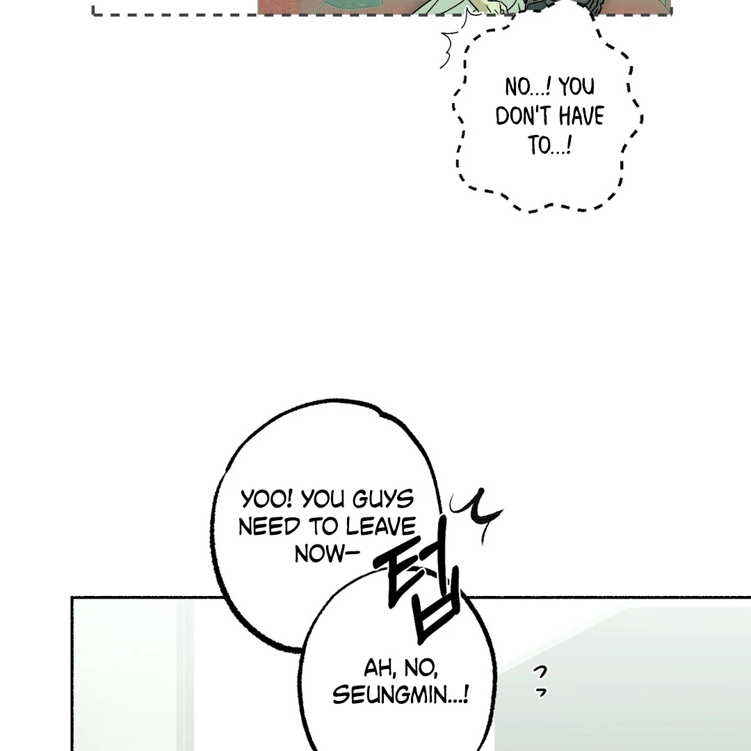 Happy Together - Chapter 10 Page 113