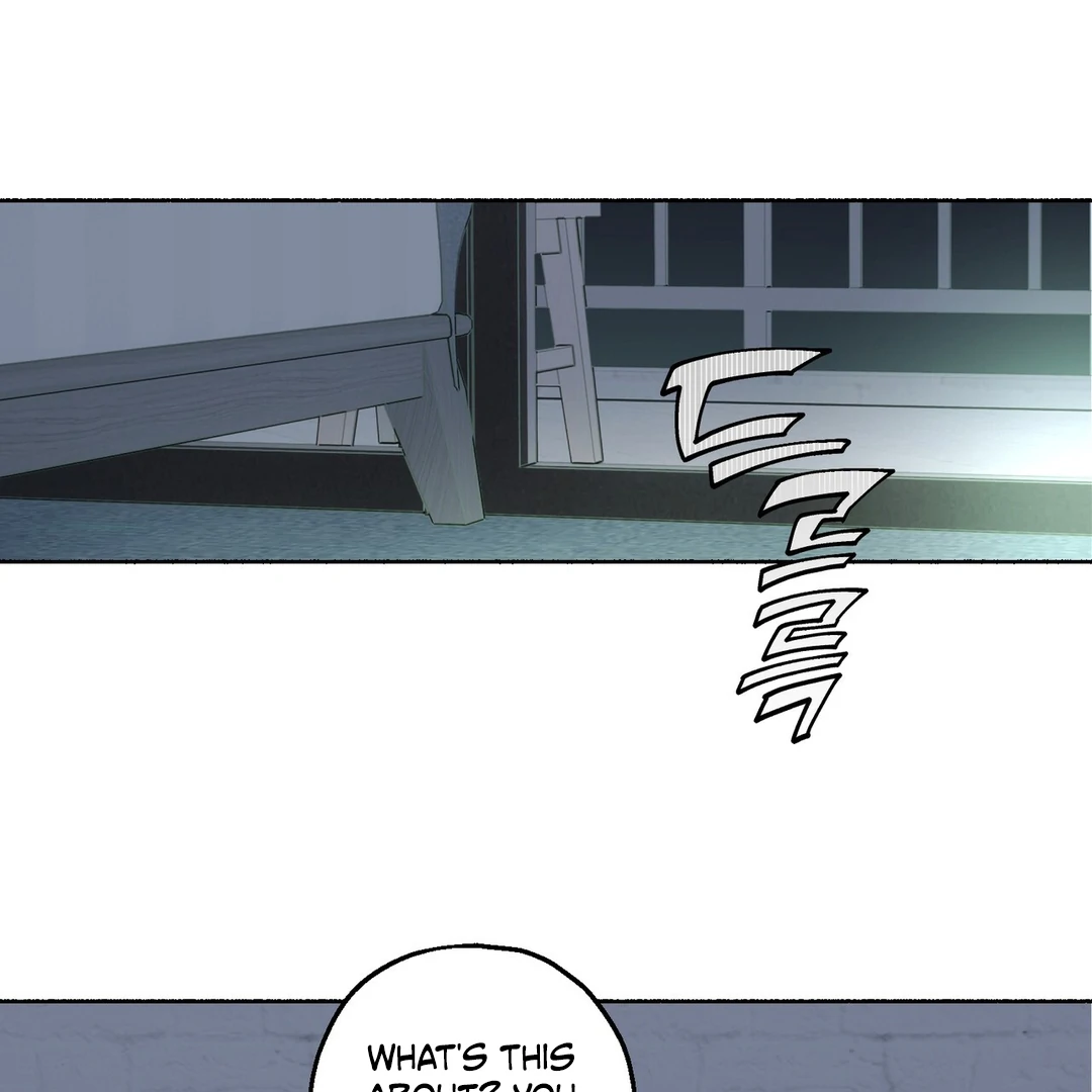 Happy Together - Chapter 10 Page 118