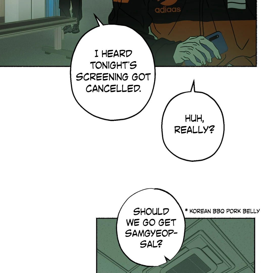 Happy Together - Chapter 10 Page 25