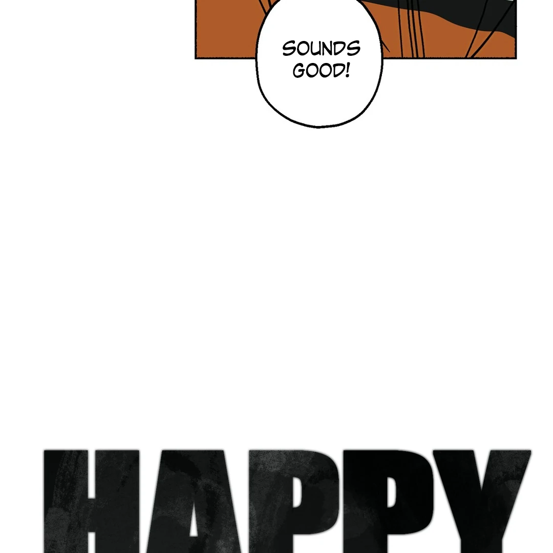 Happy Together - Chapter 10 Page 27