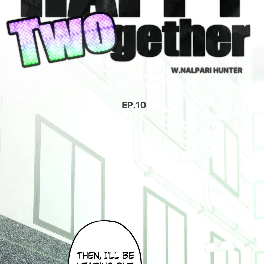 Happy Together - Chapter 10 Page 28