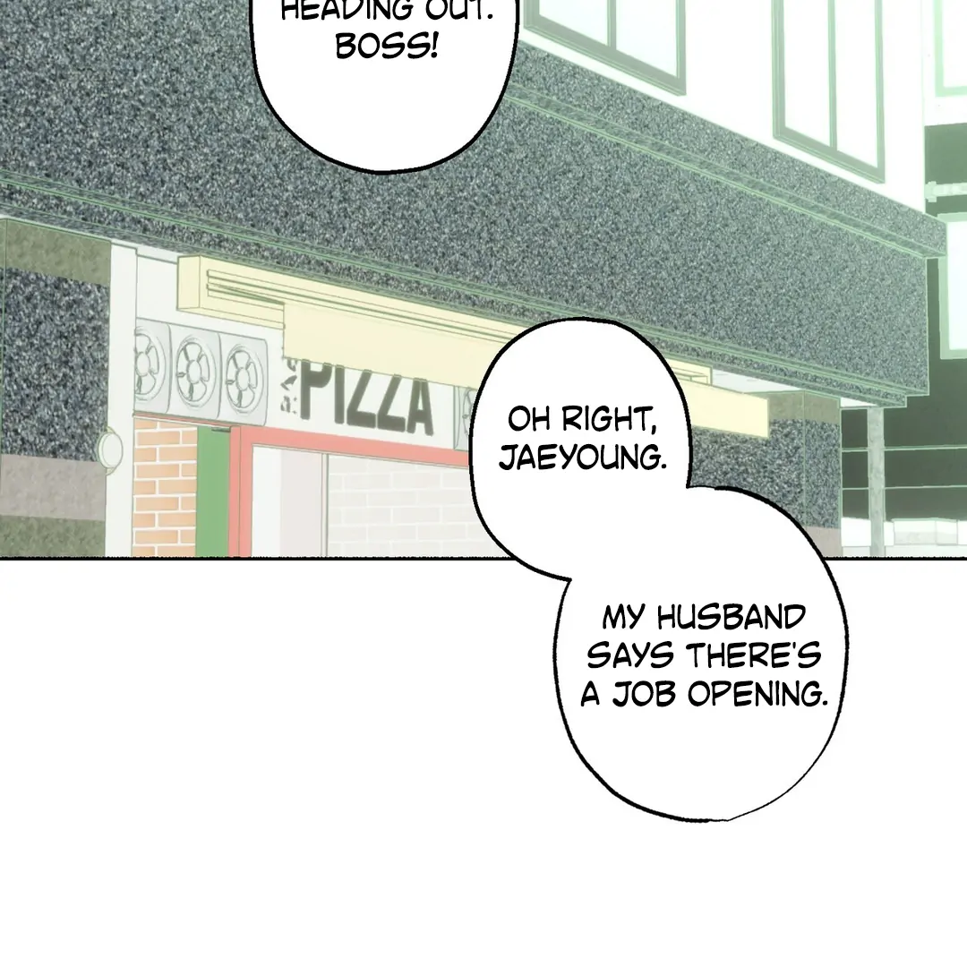 Happy Together - Chapter 10 Page 29