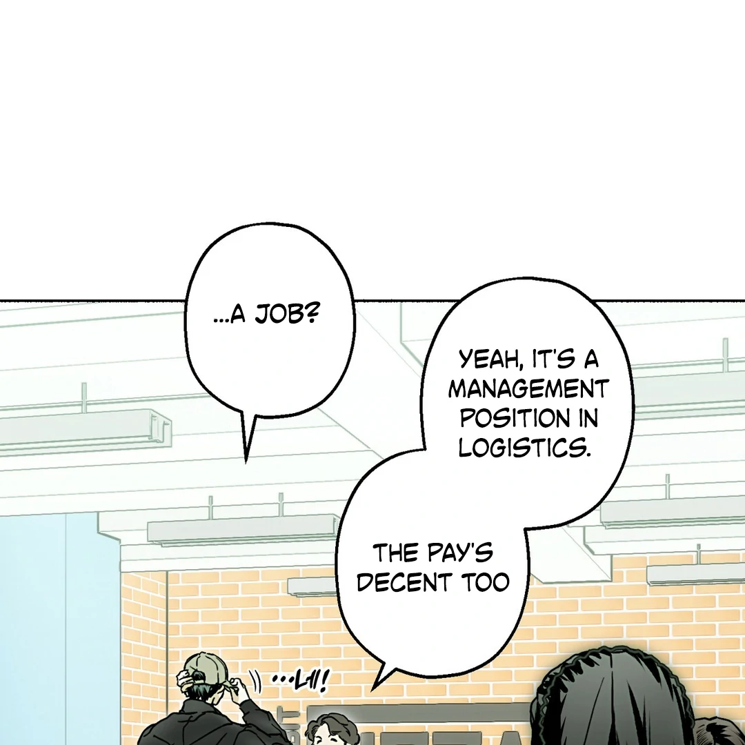 Happy Together - Chapter 10 Page 30