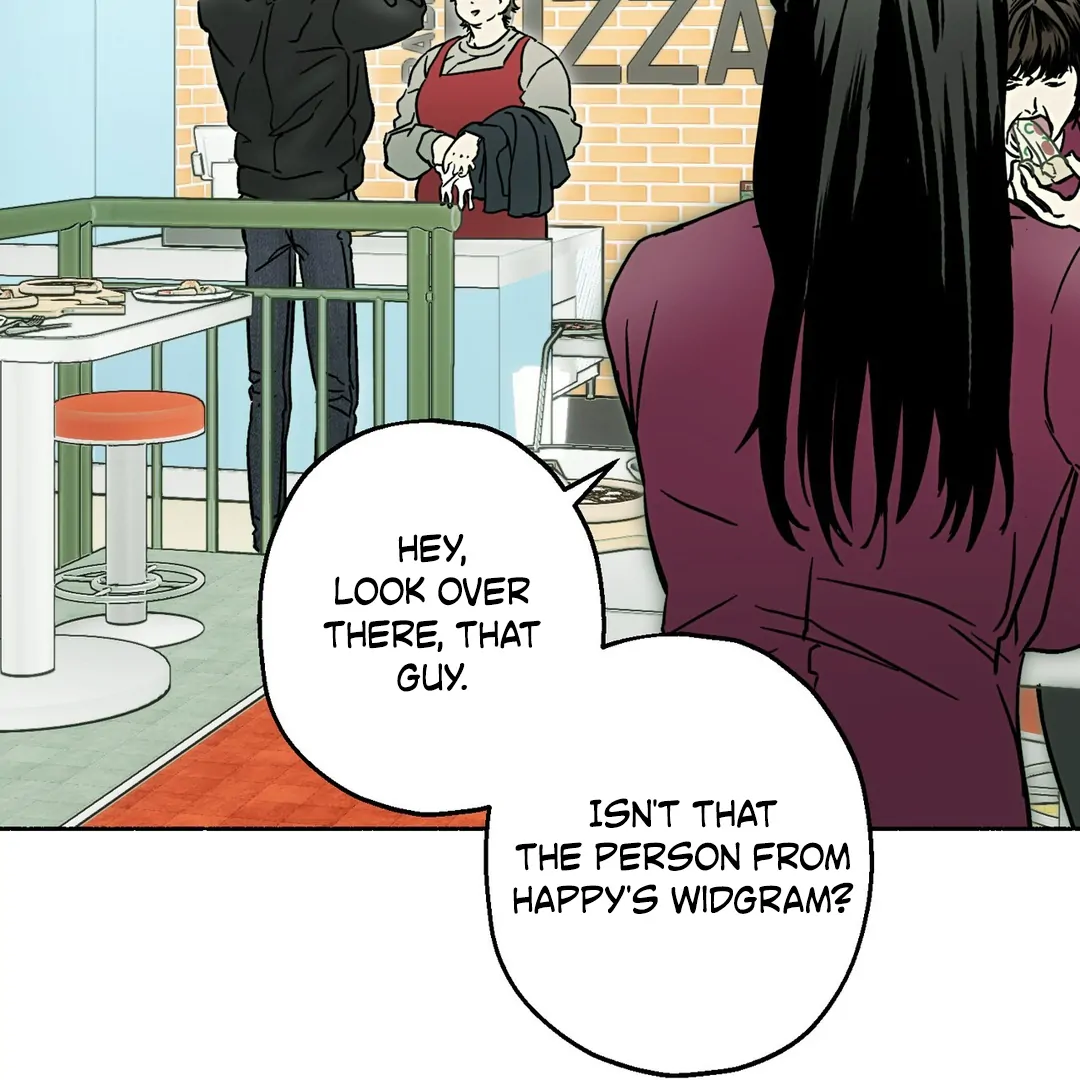 Happy Together - Chapter 10 Page 31