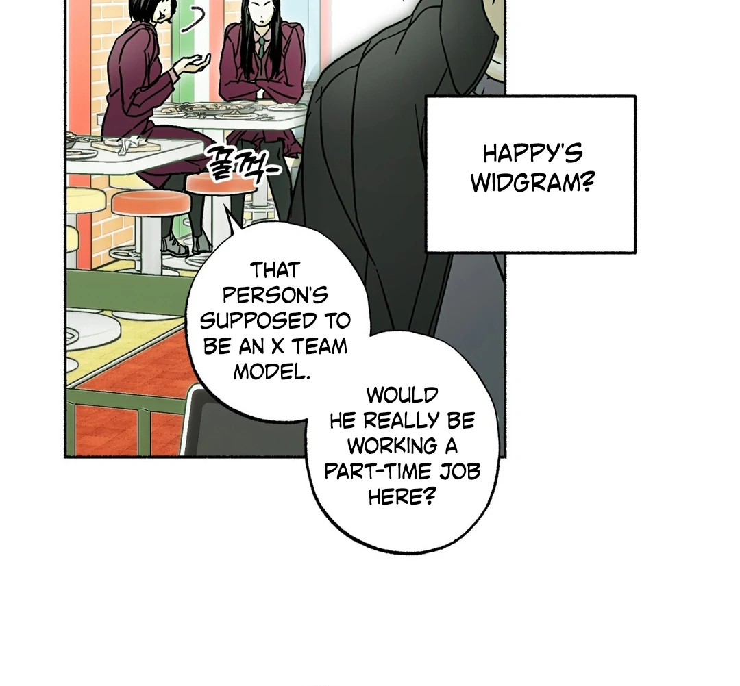 Happy Together - Chapter 10 Page 33