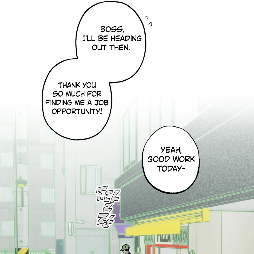 Happy Together - Chapter 10 Page 34