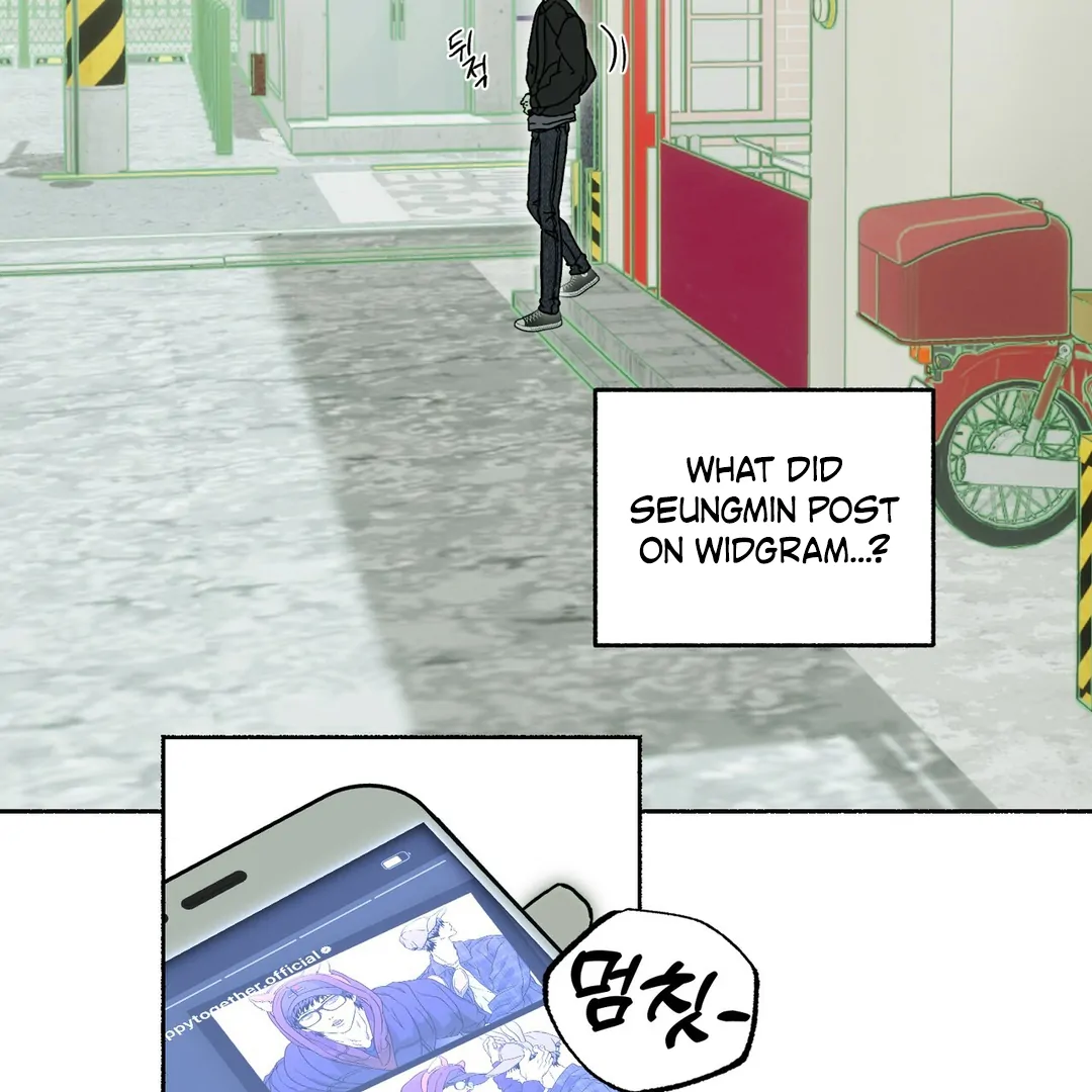 Happy Together - Chapter 10 Page 35