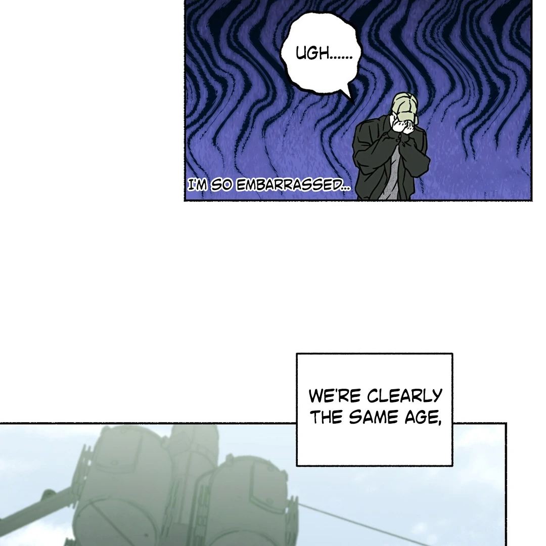 Happy Together - Chapter 10 Page 44