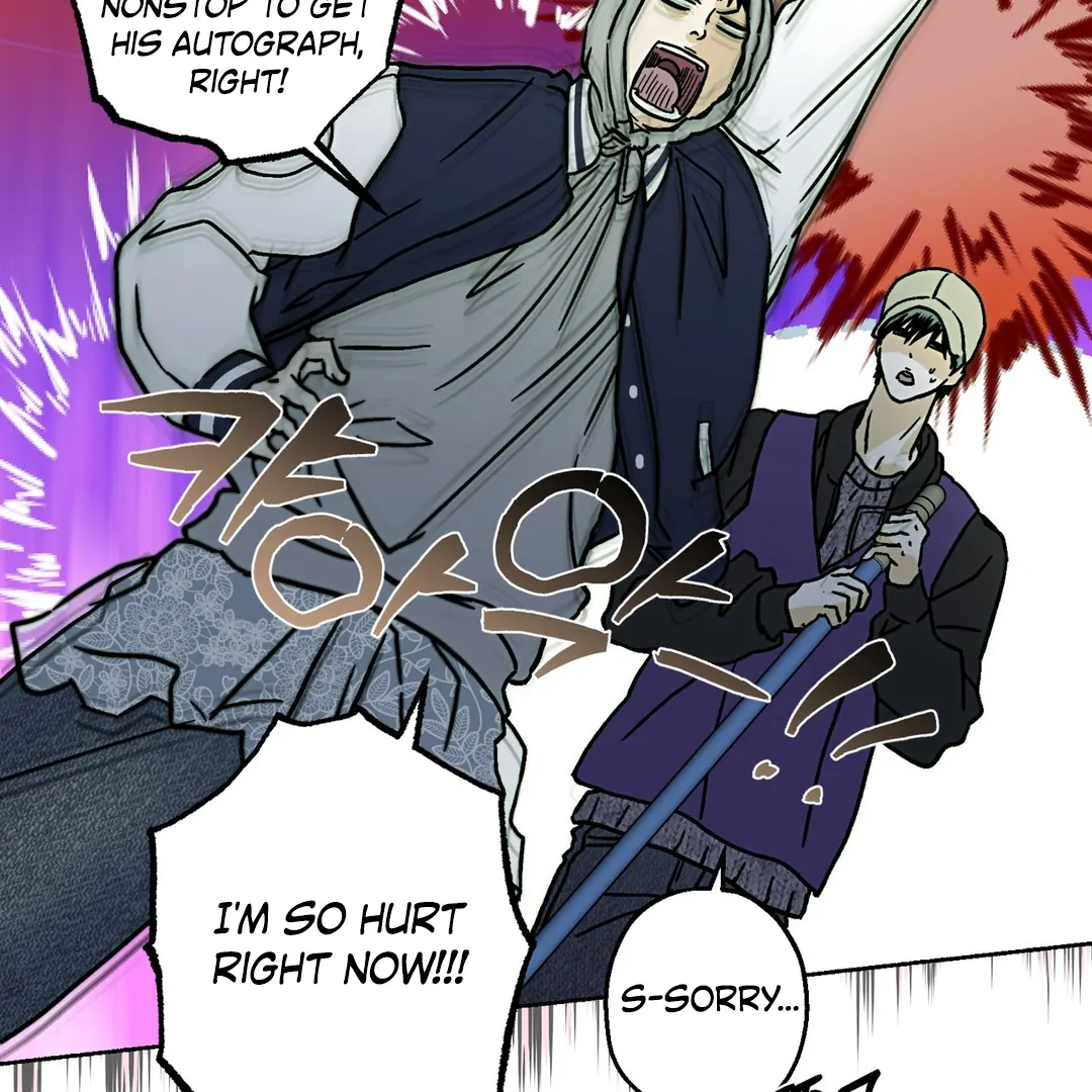Happy Together - Chapter 10 Page 54