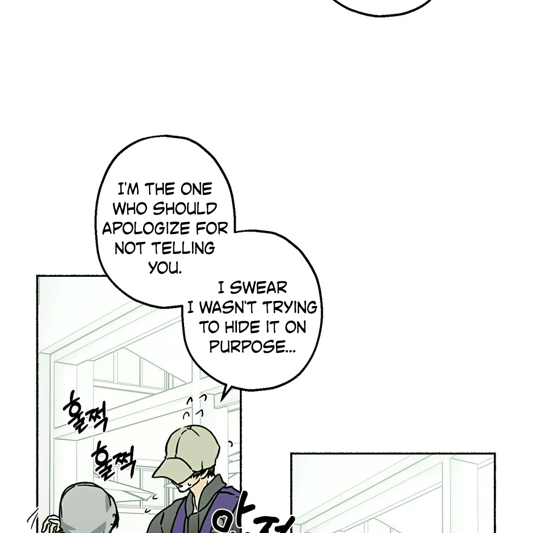 Happy Together - Chapter 10 Page 58