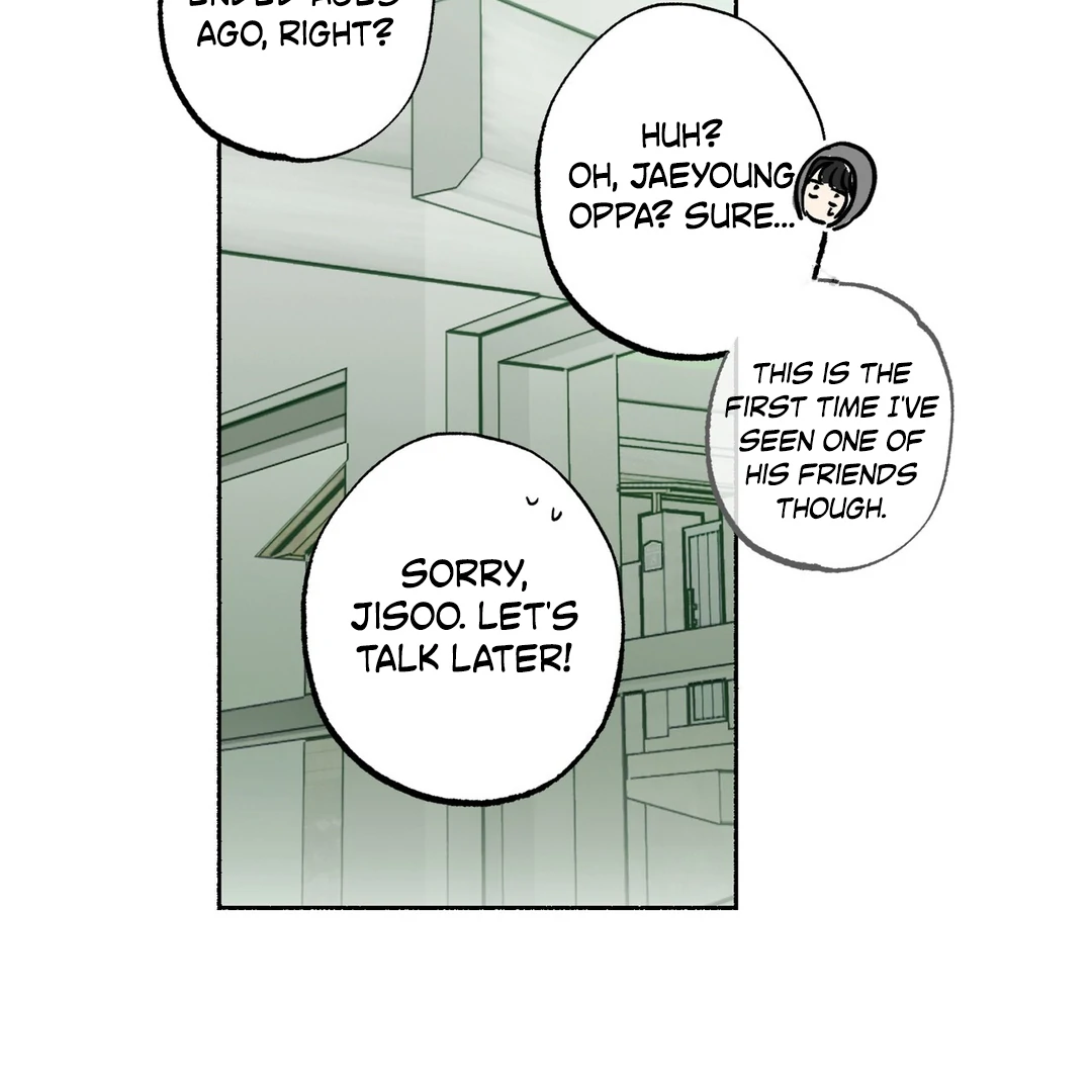 Happy Together - Chapter 10 Page 63