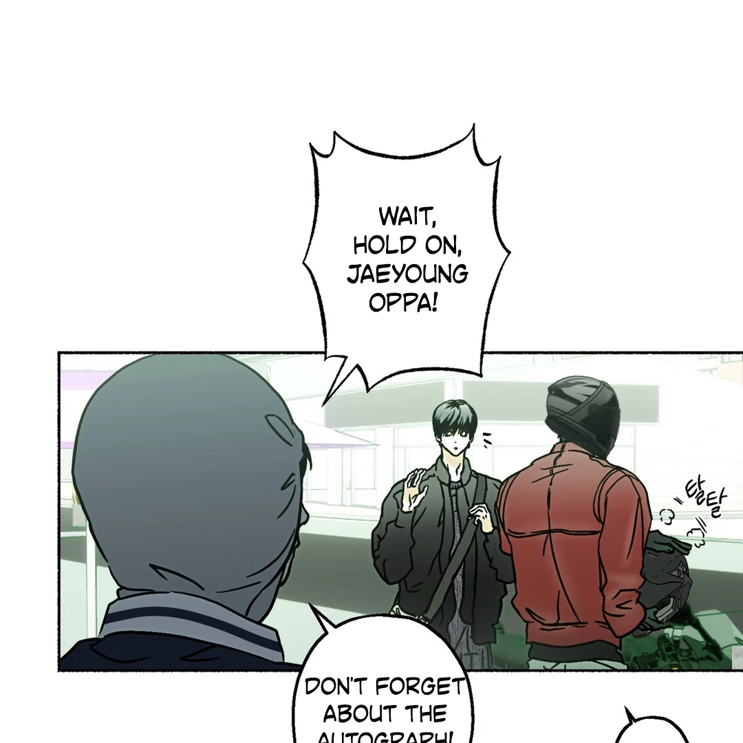 Happy Together - Chapter 10 Page 64