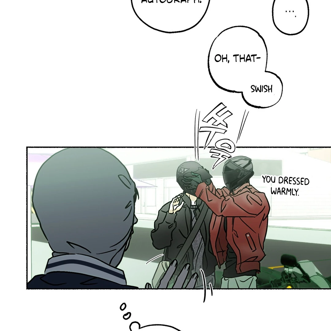 Happy Together - Chapter 10 Page 65