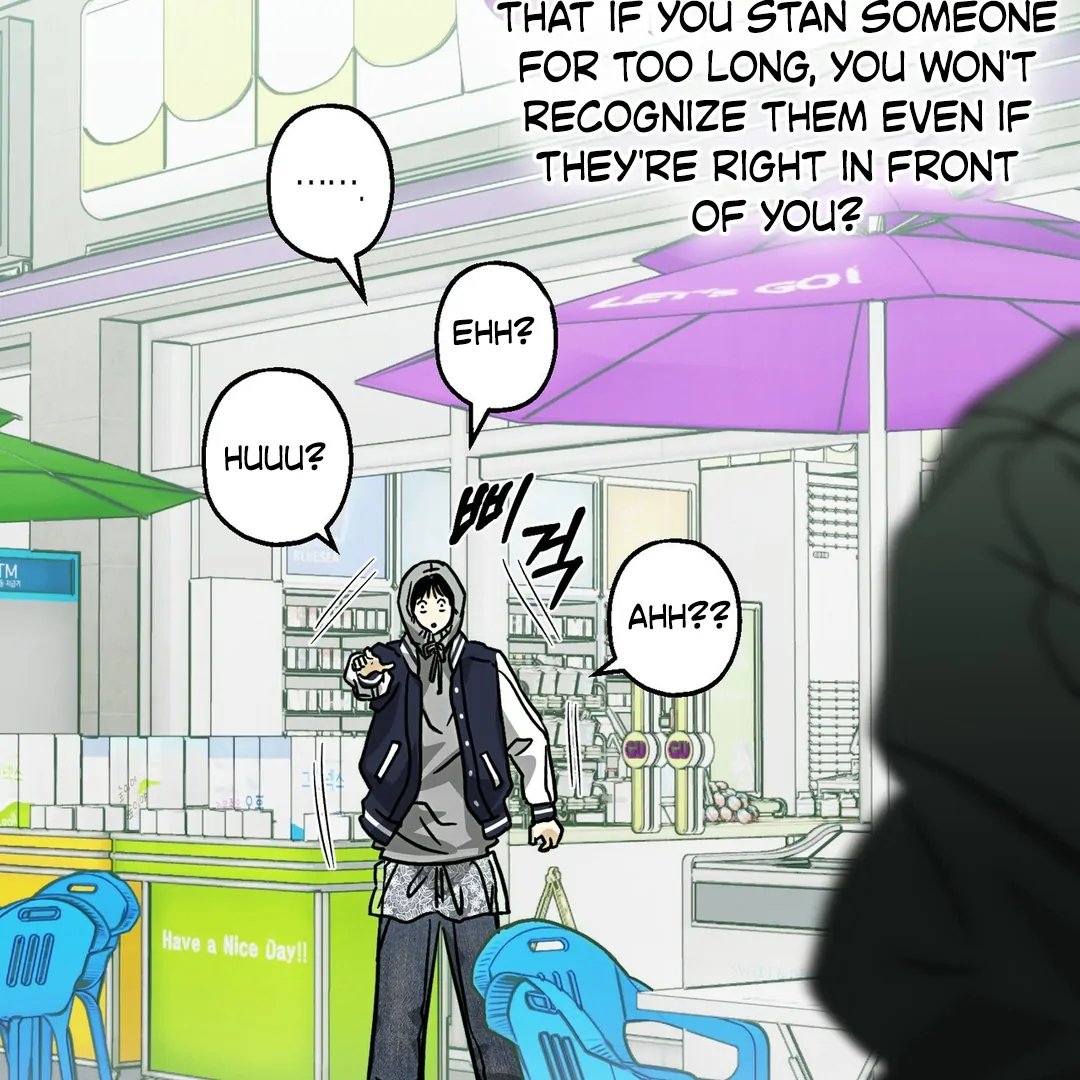 Happy Together - Chapter 10 Page 69