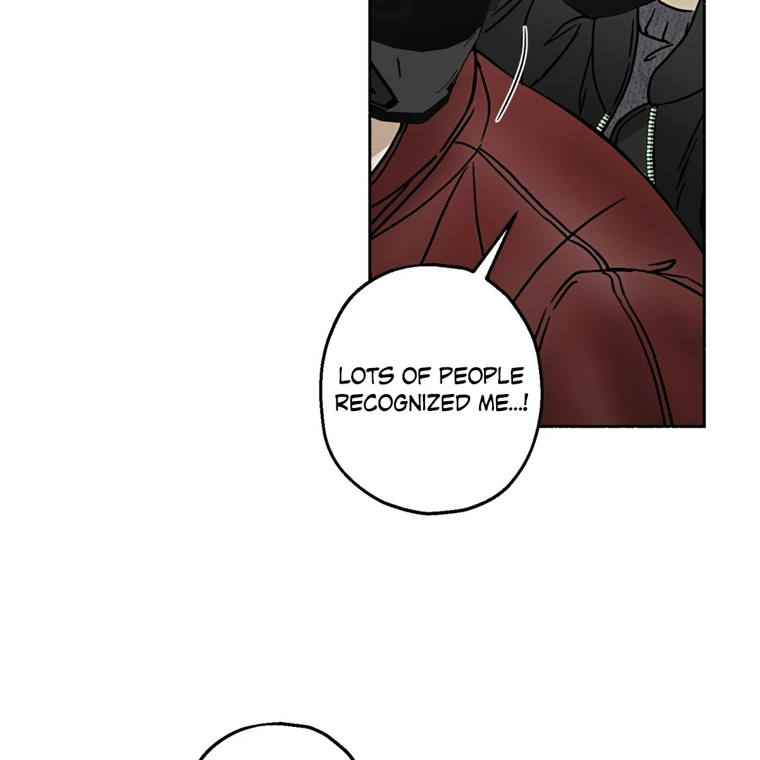 Happy Together - Chapter 10 Page 75