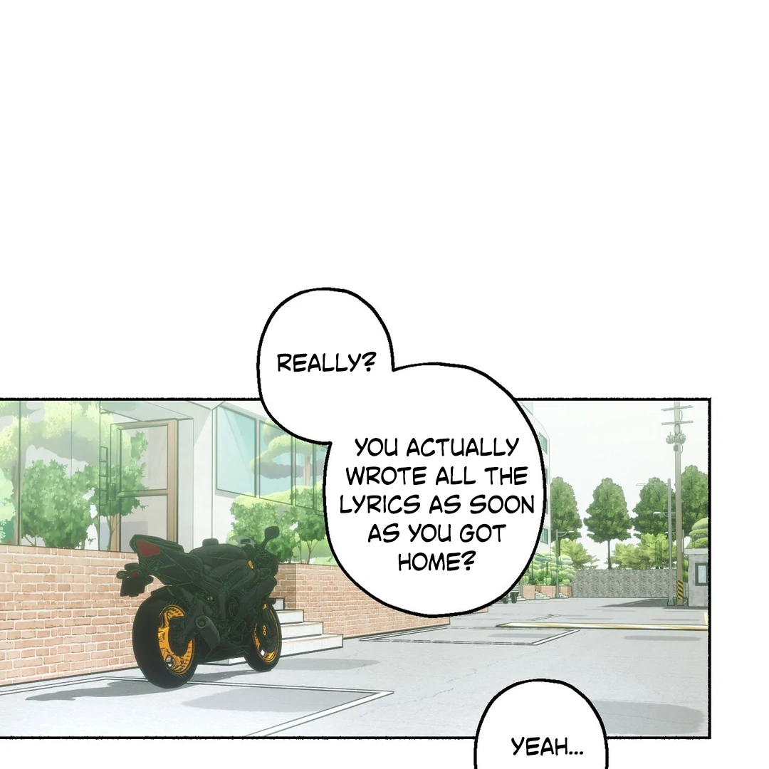 Happy Together - Chapter 10 Page 78