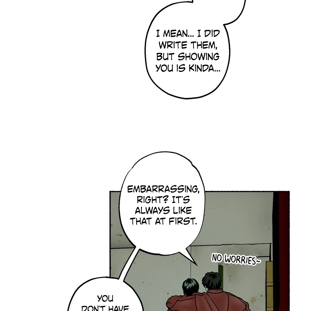 Happy Together - Chapter 10 Page 79