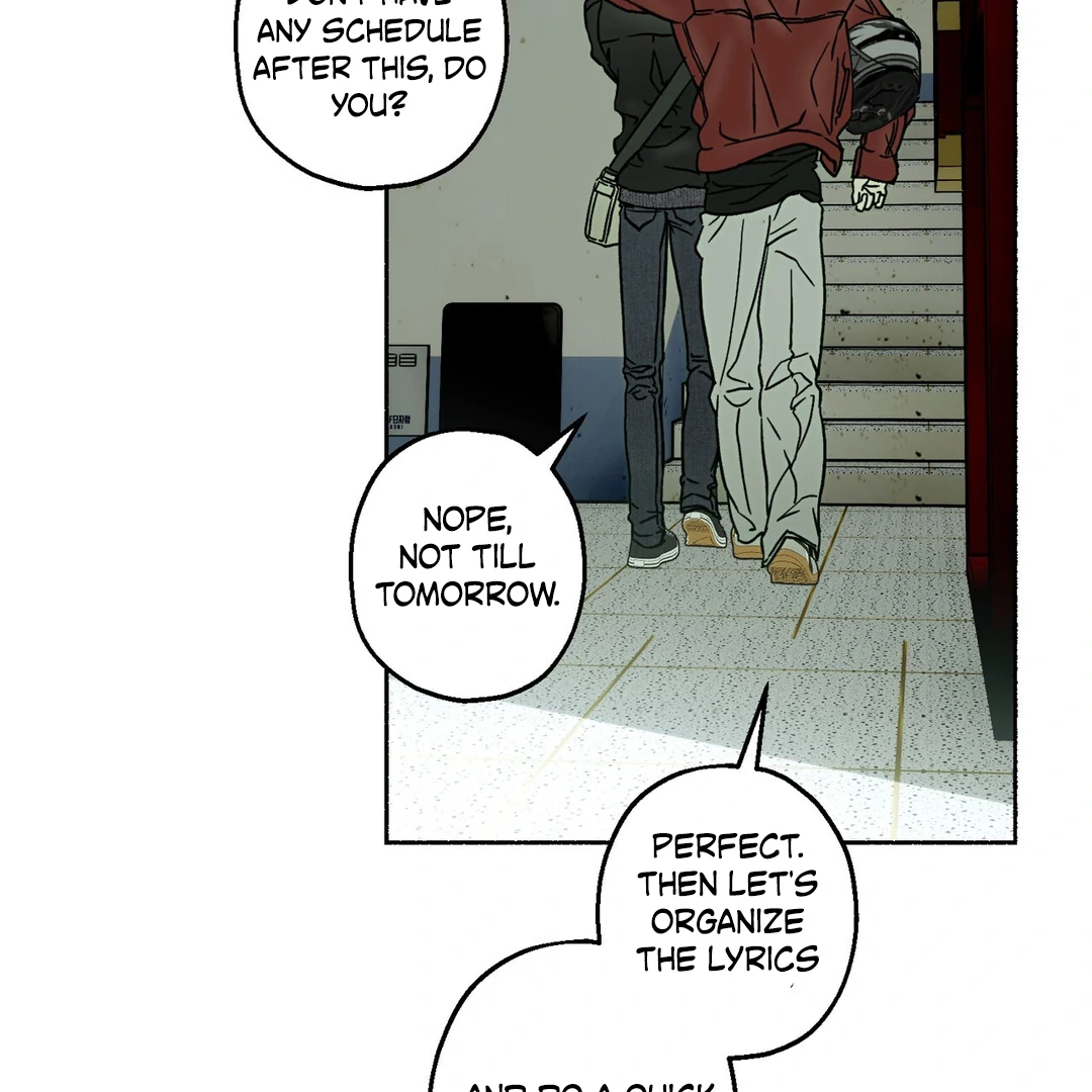 Happy Together - Chapter 10 Page 80