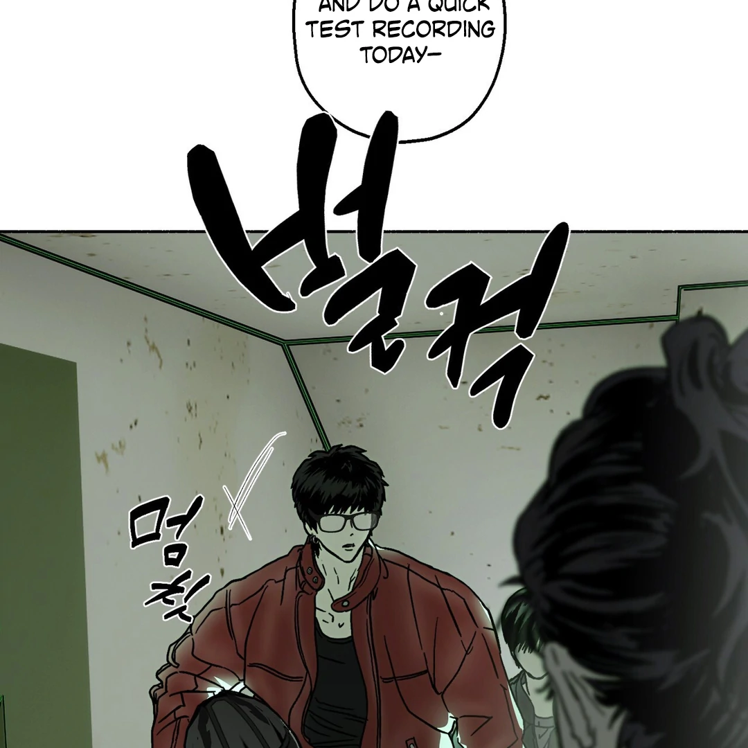 Happy Together - Chapter 10 Page 81