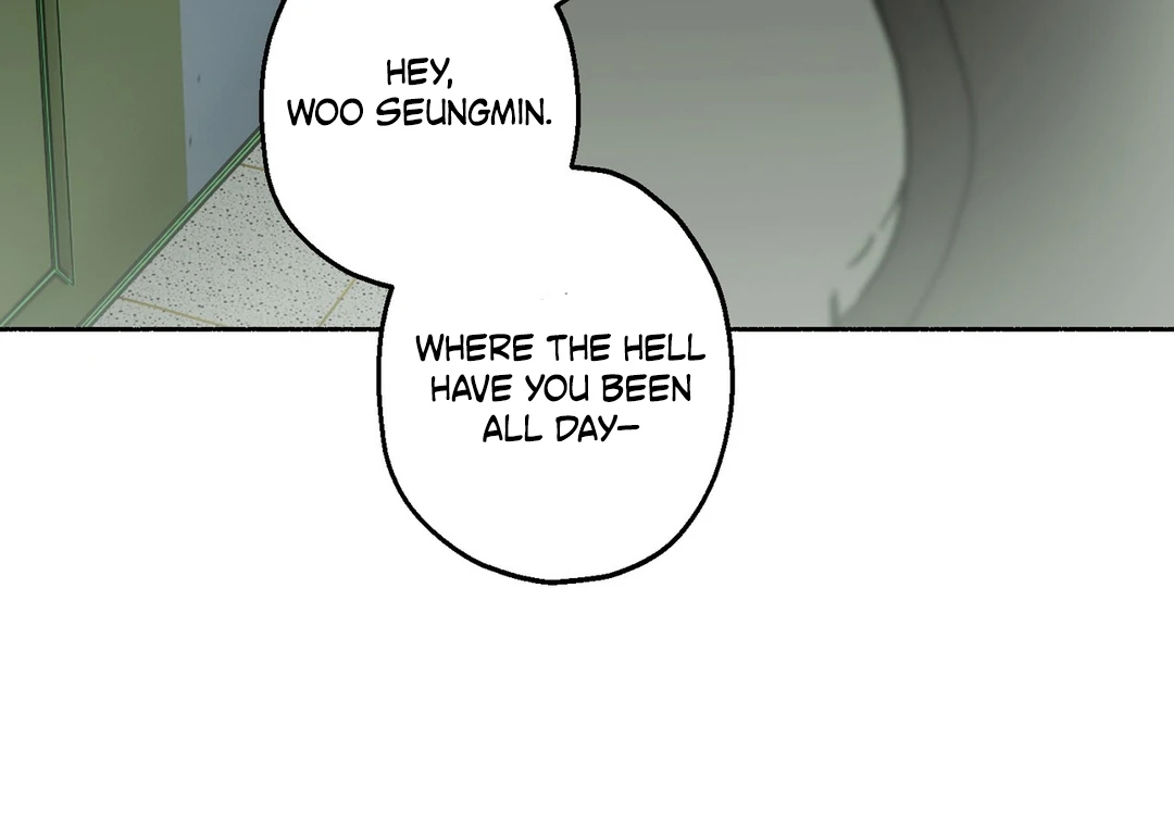 Happy Together - Chapter 10 Page 83