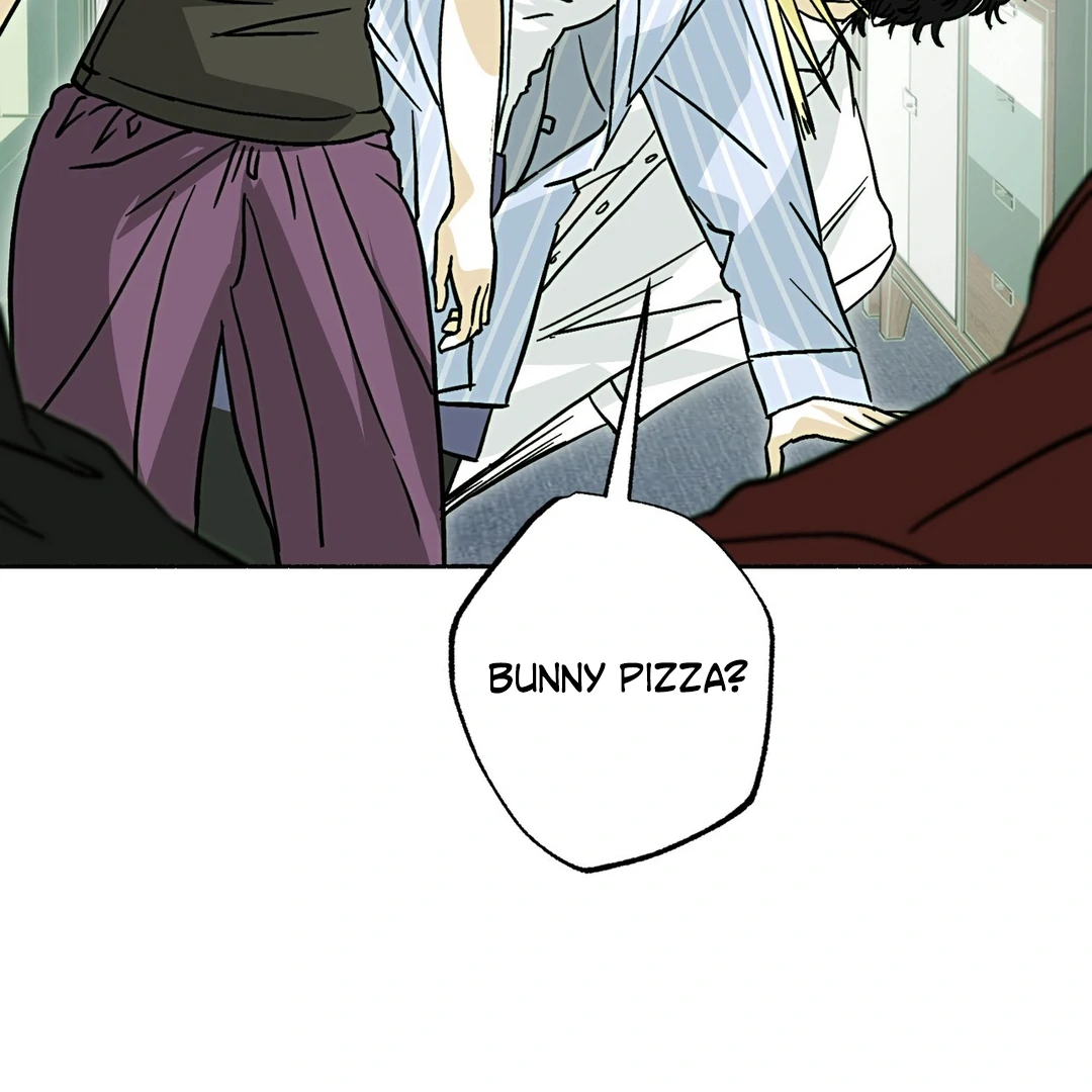 Happy Together - Chapter 10 Page 87