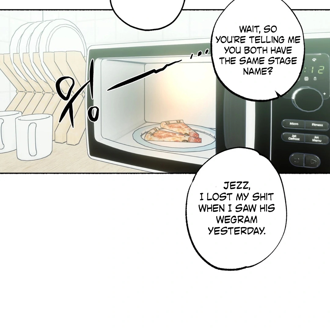 Happy Together - Chapter 10 Page 89