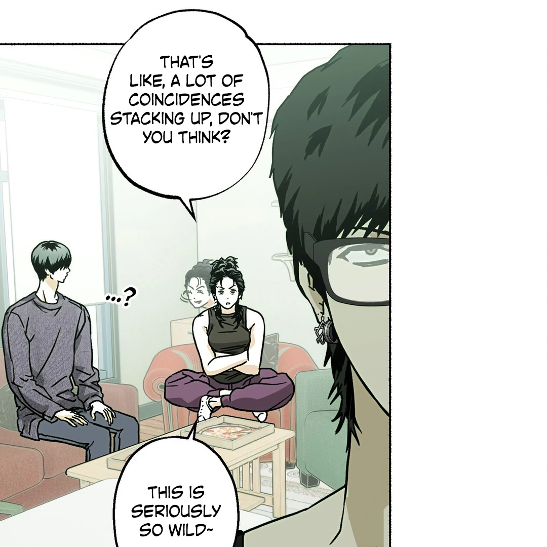 Happy Together - Chapter 10 Page 92