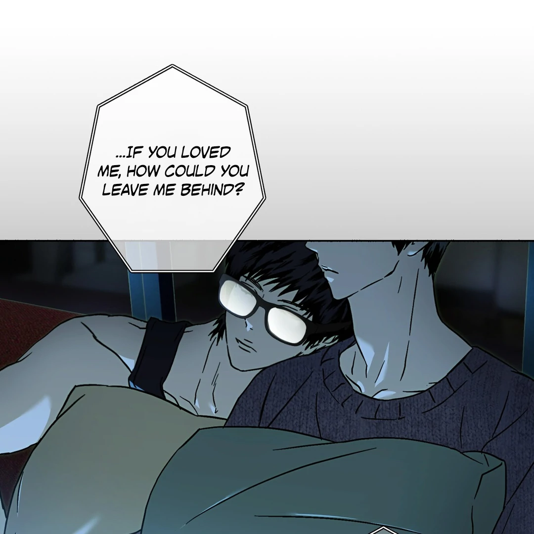 Happy Together - Chapter 11 Page 11