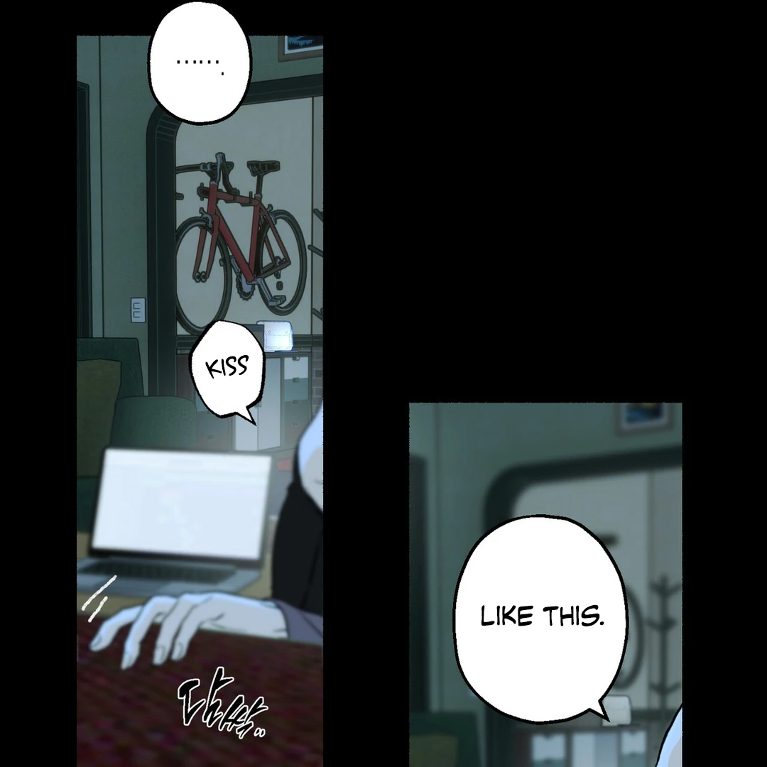 Happy Together - Chapter 11 Page 135