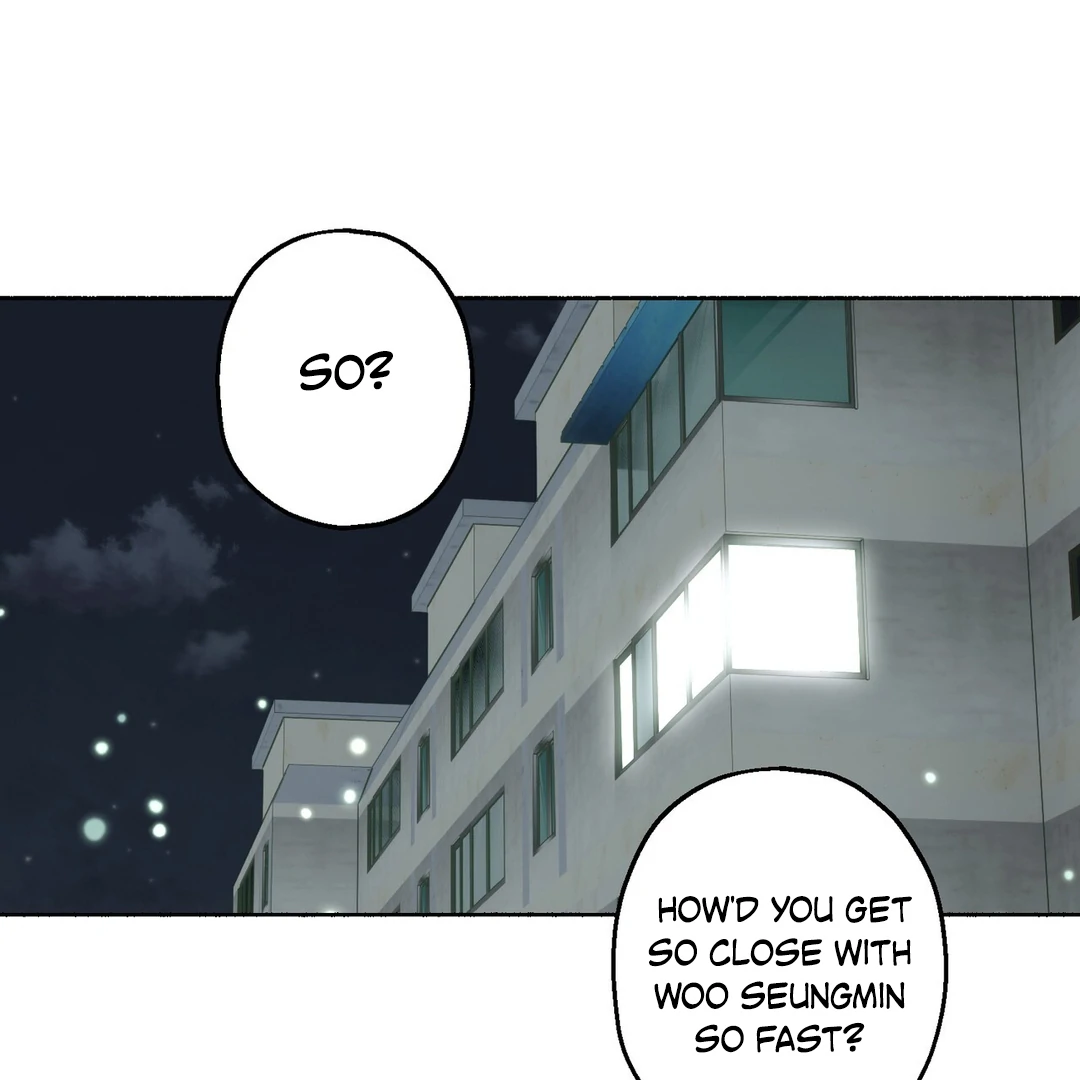 Happy Together - Chapter 11 Page 2