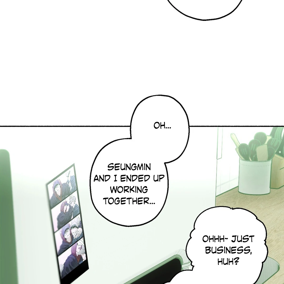 Happy Together - Chapter 11 Page 3
