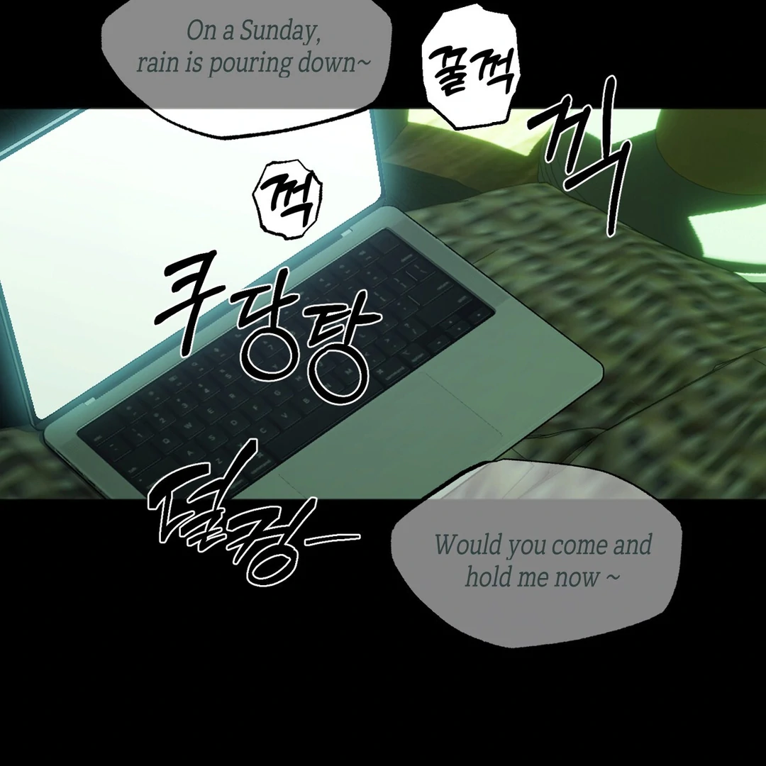 Happy Together - Chapter 11 Page 40