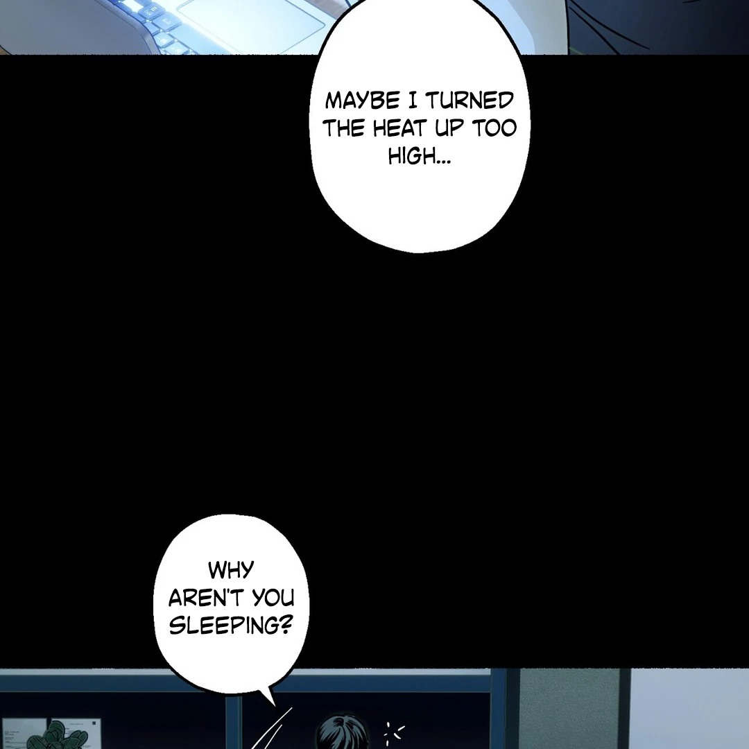 Happy Together - Chapter 11 Page 61