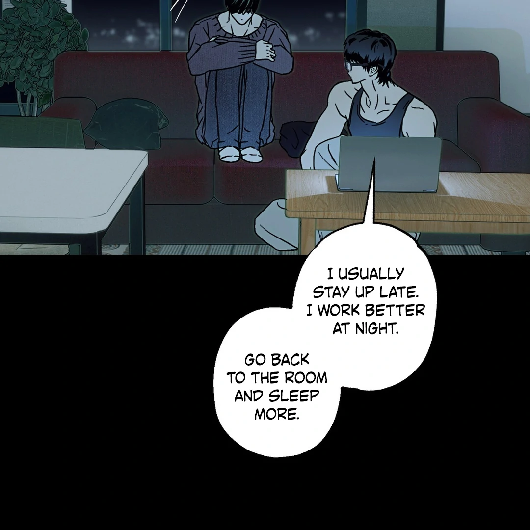 Happy Together - Chapter 11 Page 62