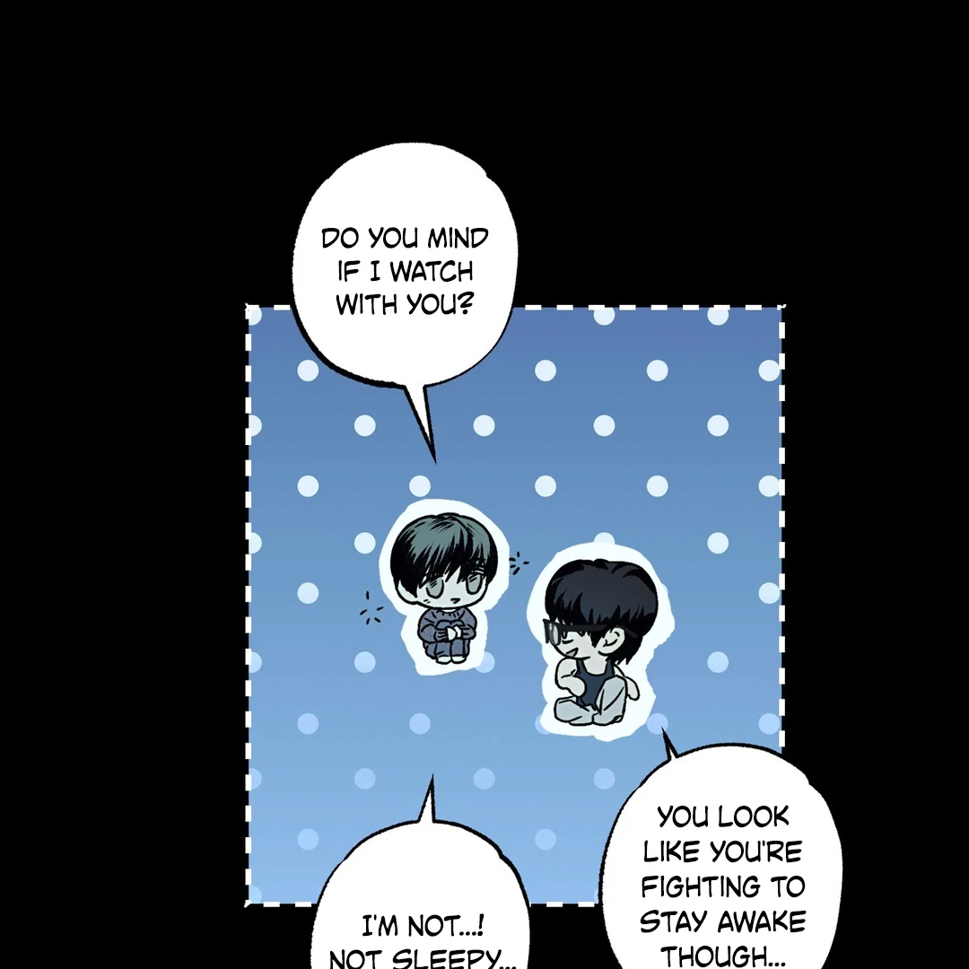 Happy Together - Chapter 11 Page 63