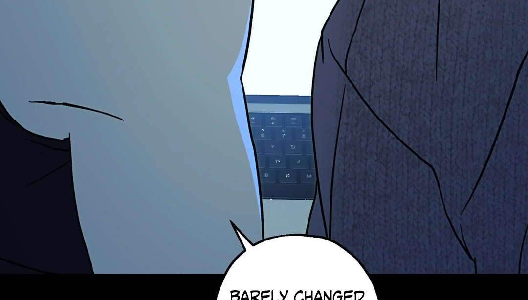Happy Together - Chapter 11 Page 68