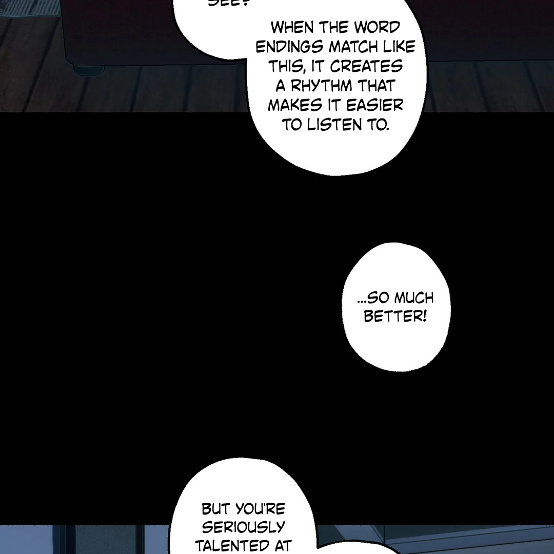 Happy Together - Chapter 11 Page 71