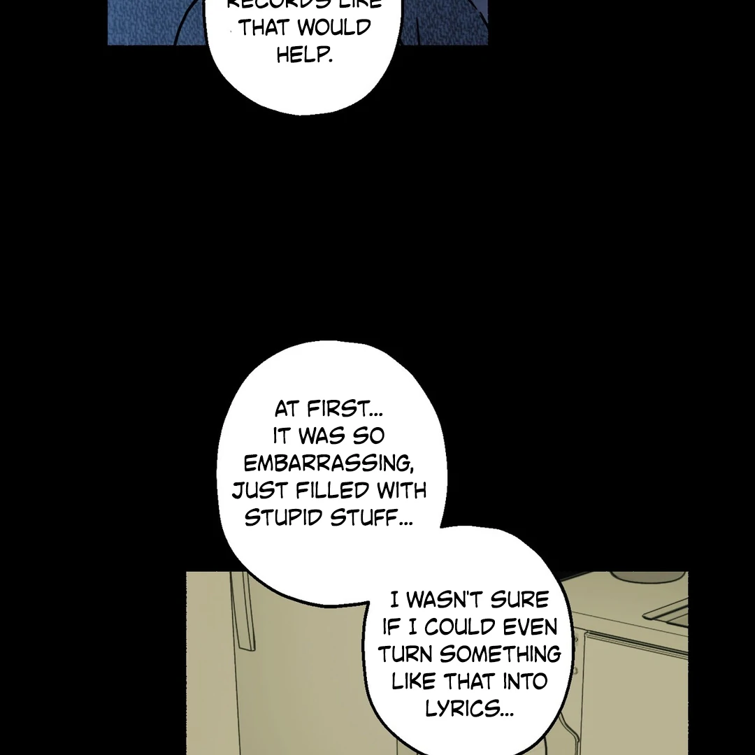 Happy Together - Chapter 11 Page 77