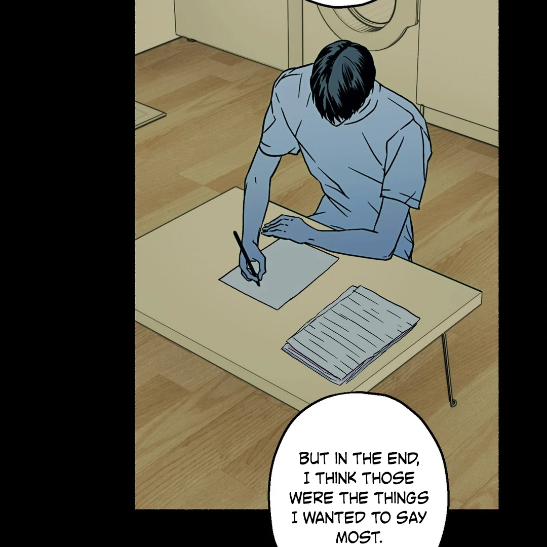 Happy Together - Chapter 11 Page 78