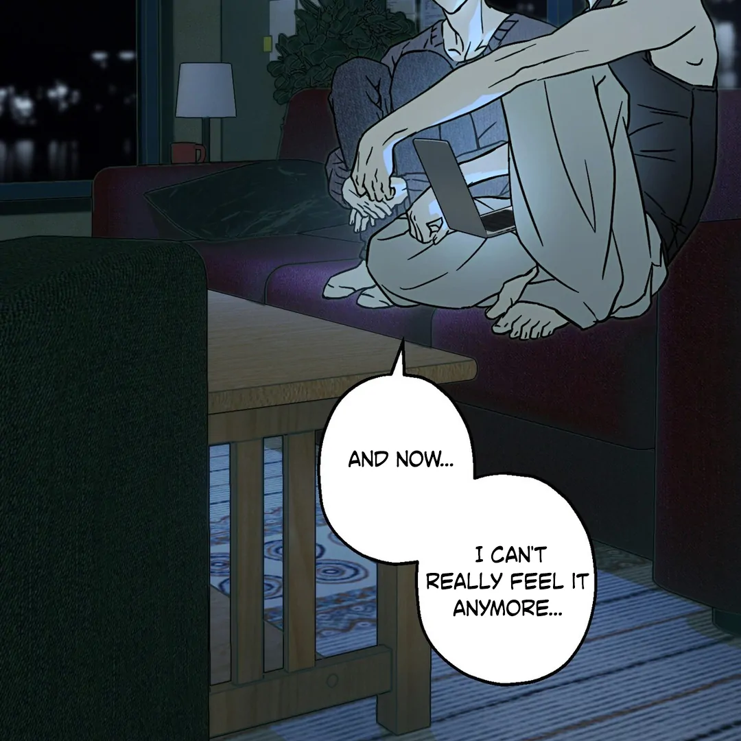 Happy Together - Chapter 11 Page 81